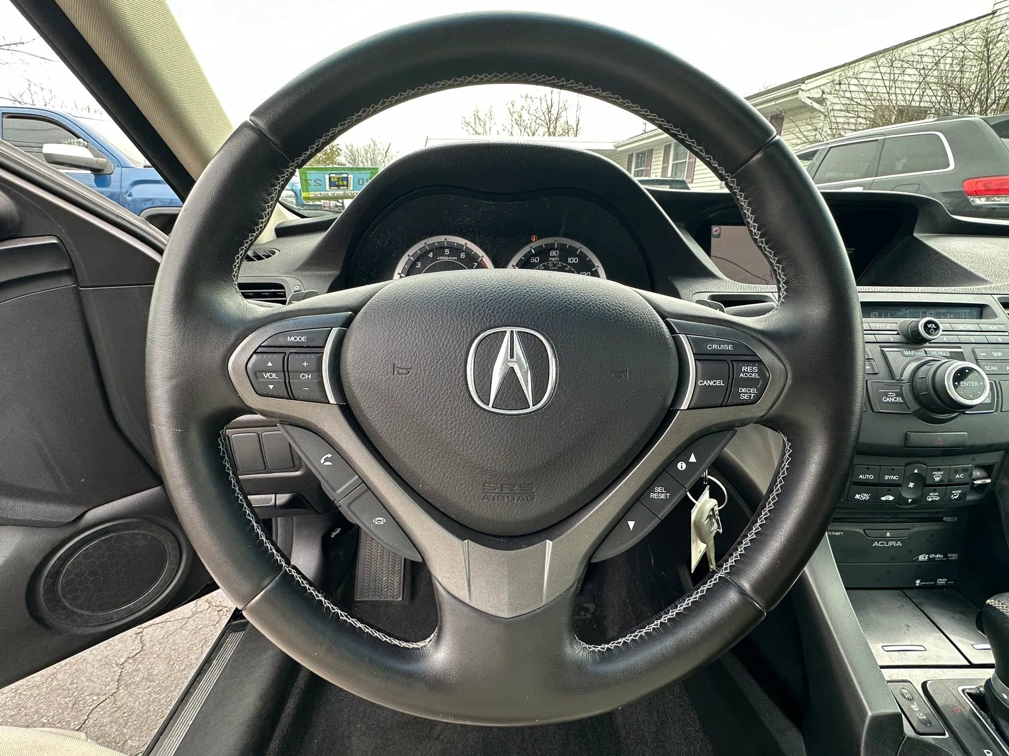 Used 2011 Acura TSX Special Edition image 20
