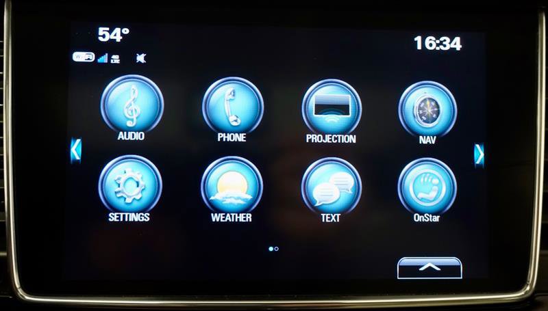 Used 2018 Buick Encore Premium image 18