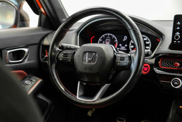 Used 2022 Honda Civic Si image 24