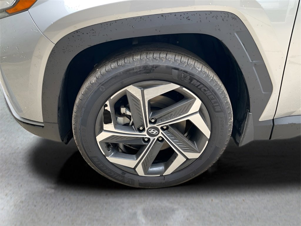 Certified 2023 Hyundai Tucson SEL w/ Convenience Package image 9
