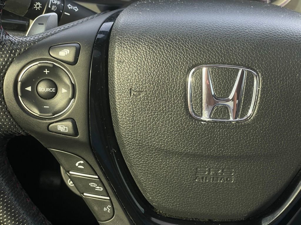 Certified 2023 Honda Ridgeline Black Edition image 15