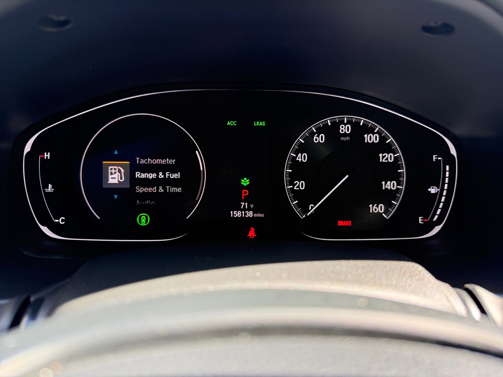 Used 2018 Honda Accord EX-L image 11