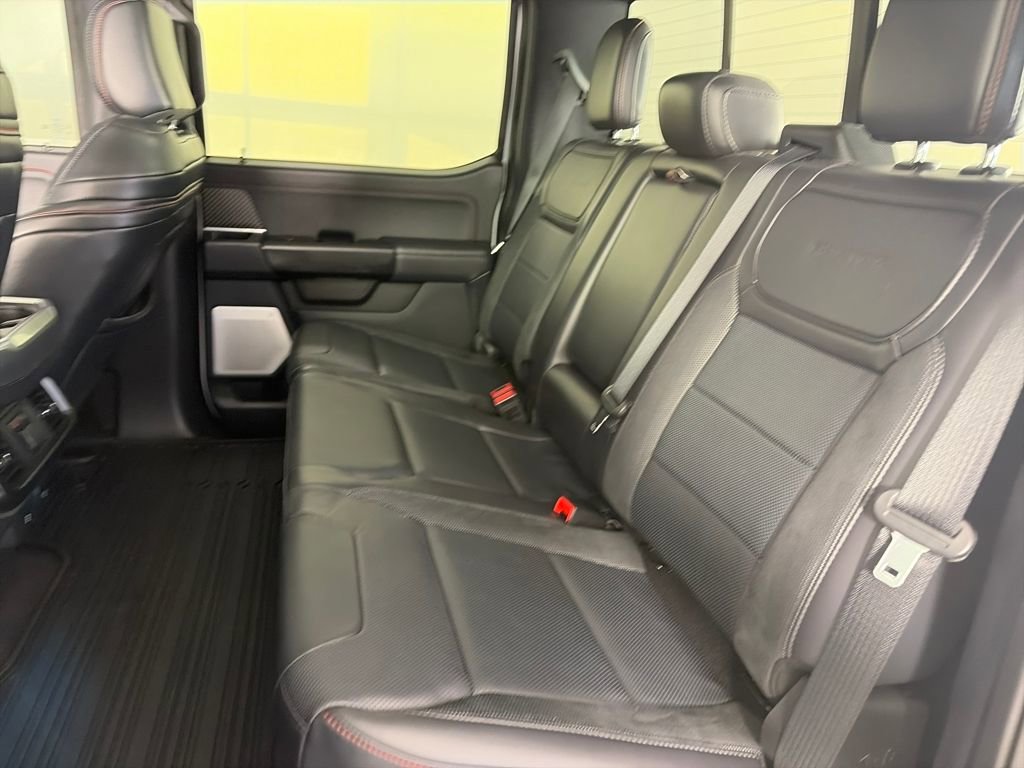 Certified 2025 Ford F150 Raptor AWD/4WD image 12