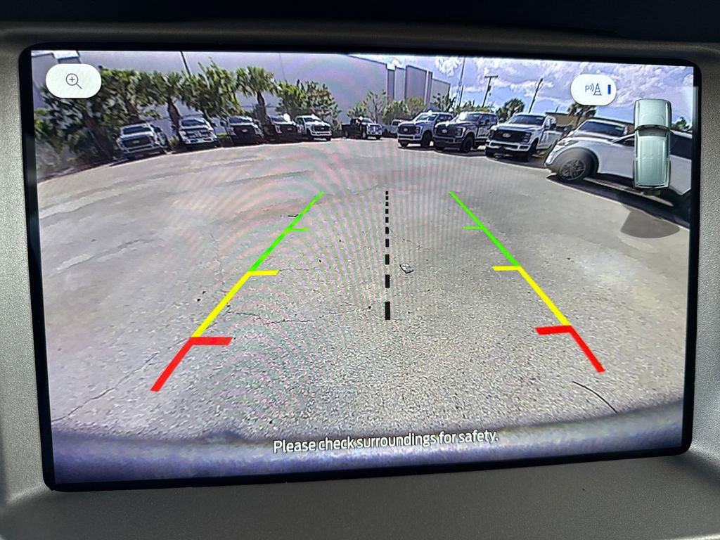 New 2026 Ford Bronco Outer Banks image 7