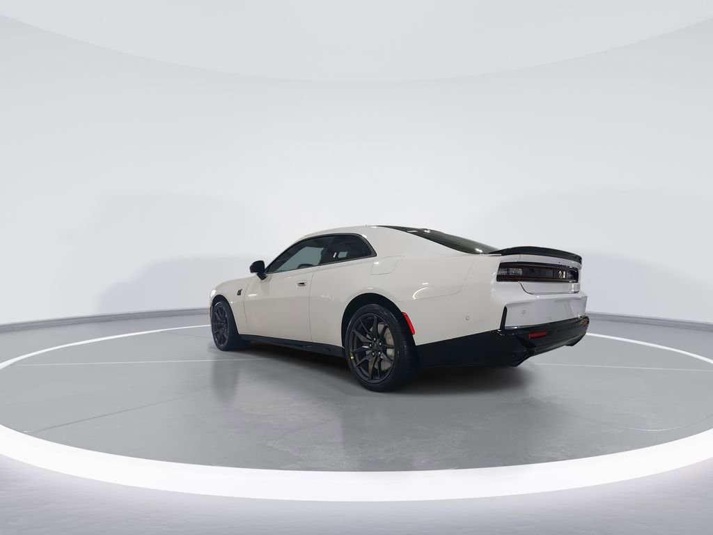 New 2026 Dodge Charger R/T Scat Pack image 6