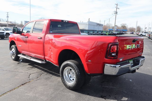 New 2026 RAM 3500 Big Horn image 20