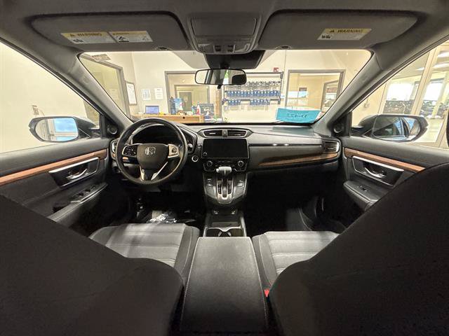 Used 2020 Honda CR-V EX image 23