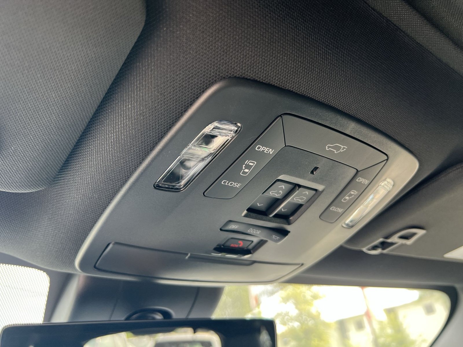 New 2026 Toyota Sienna Limited AWD/4WD image 27