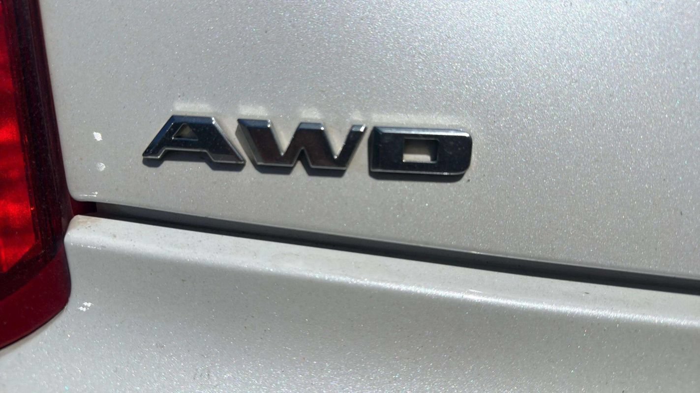 Used 2019 Cadillac CTS Luxury AWD/4WD image 21