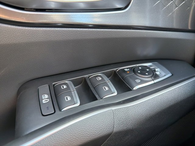 New 2026 Kia Sorento EX image 19