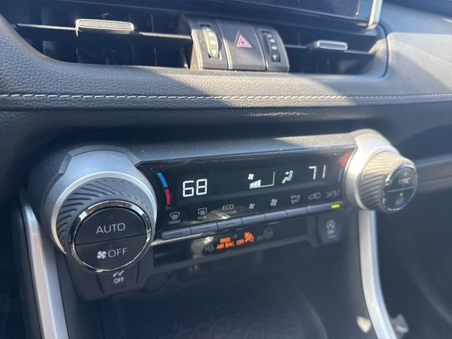 Used 2024 Toyota RAV4 XLE Premium image 14