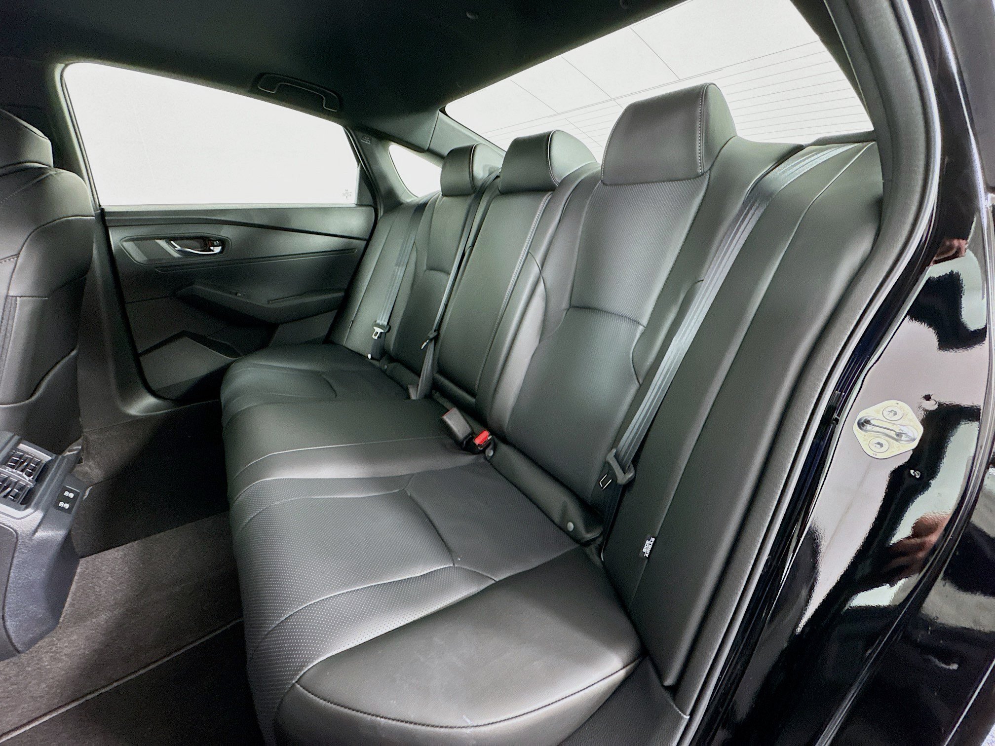 New 2026 Honda Accord Sport image 24
