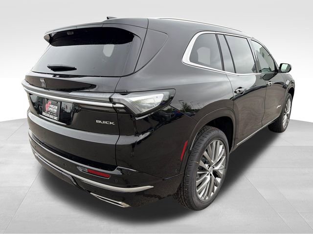 New 2026 Buick Enclave Avenir w/ Super Cruise Package AWD/4WD image 7