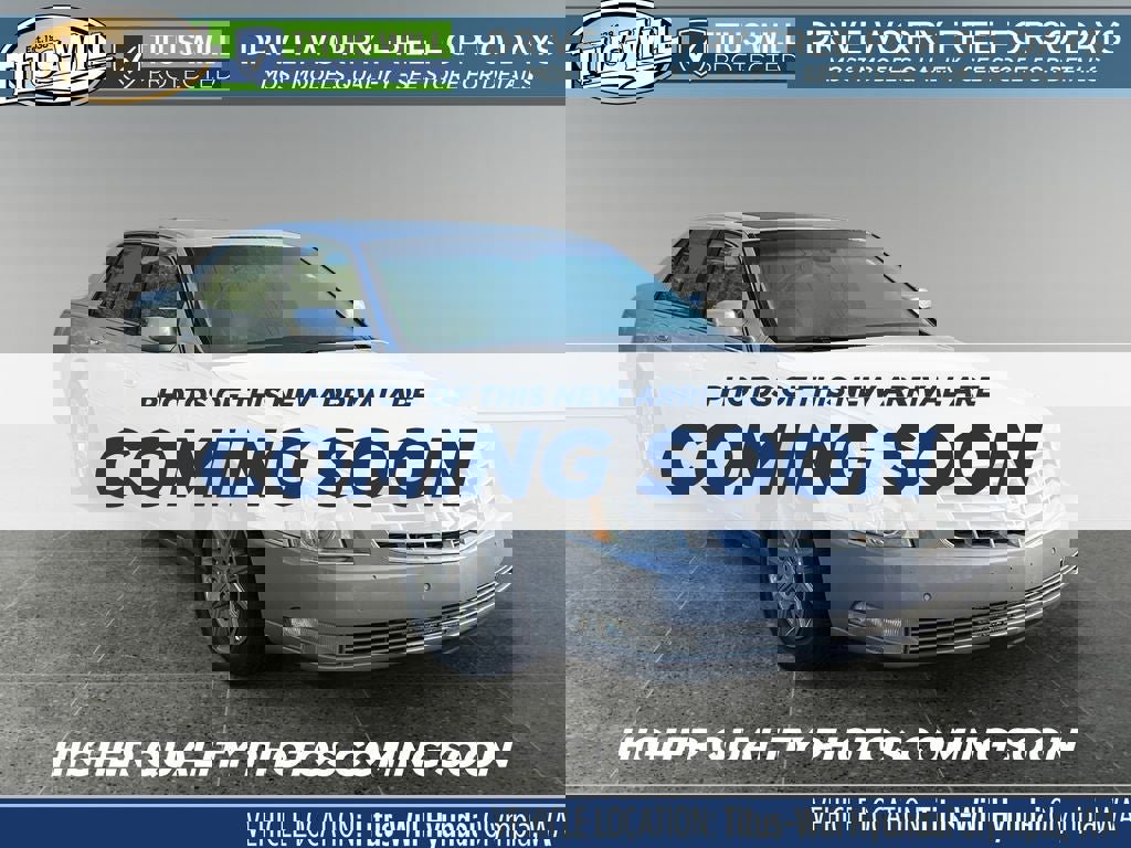 Used 2011 Cadillac DTS Premium video 1