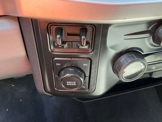 Used 2024 Ford F450 XLT w/ 360-Degree Camera Package AWD/4WD image 24