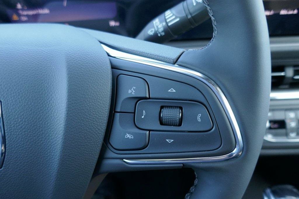 New 2025 Buick Envista Preferred w/ Convenience I Package image 17
