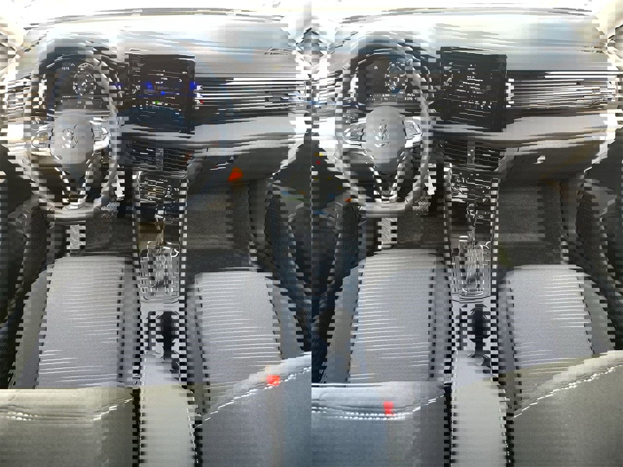 New 2026 Volkswagen Jetta S image 11