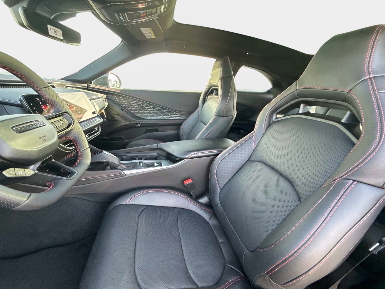 New 2026 Dodge Charger Scat Pack image 15