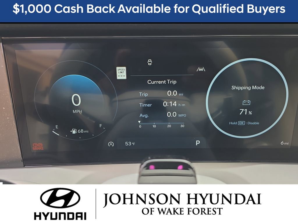 New 2026 Hyundai Palisade Limited image 28