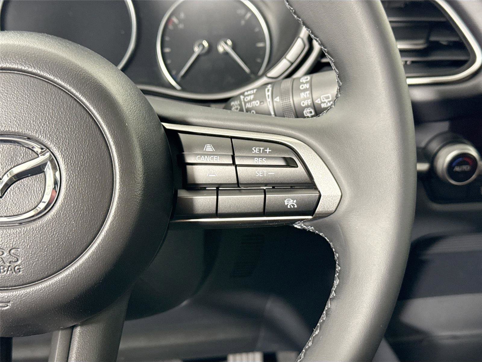 New 2026 MAZDA CX-30 AWD 2.5 S image 21