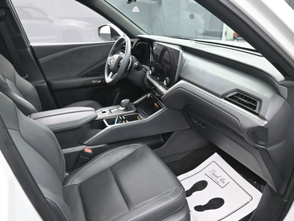 Used 2024 Lexus TX 350 FWD image 33