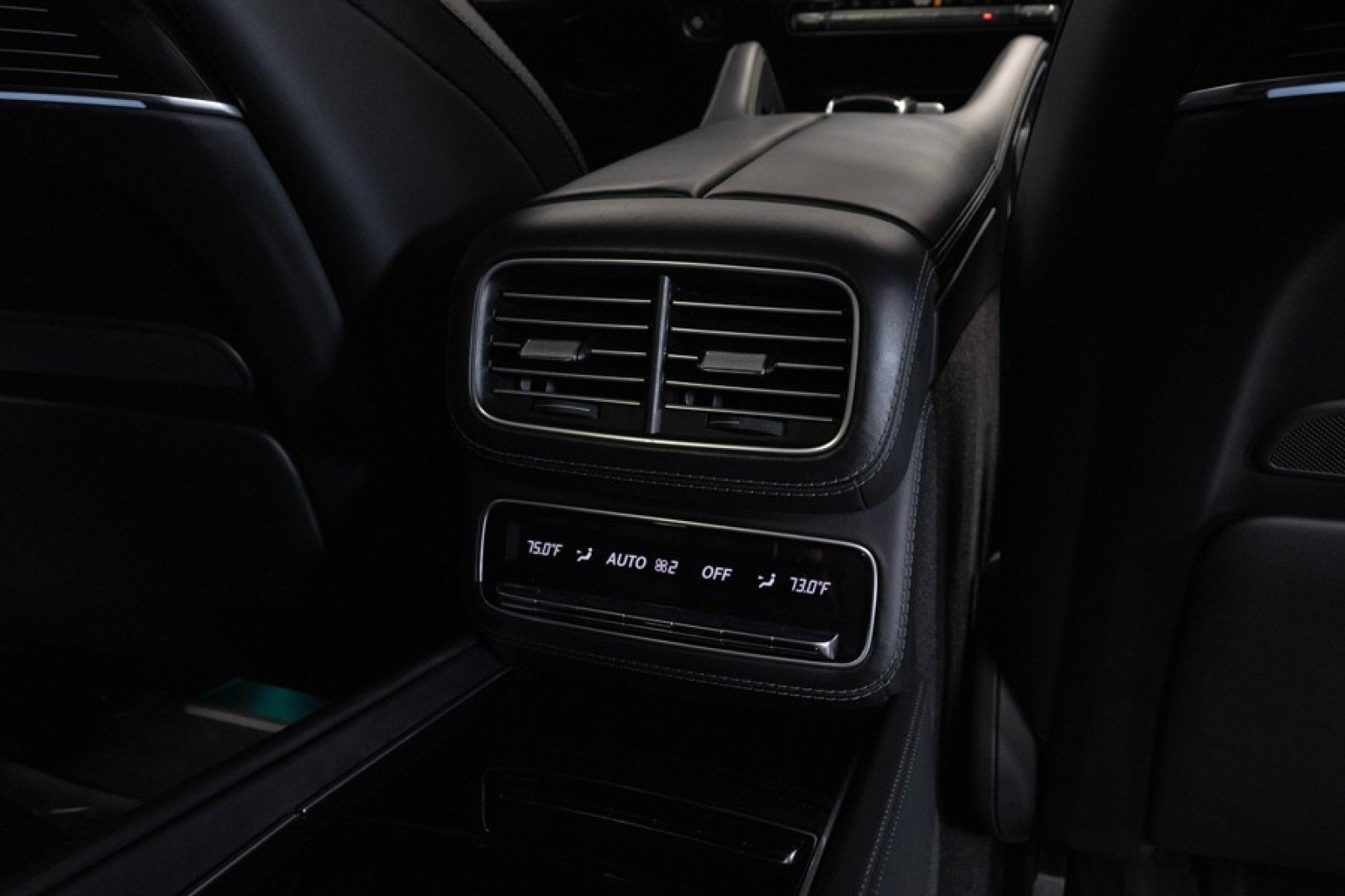 Used 2023 Mercedes-Benz Maybach GLS 600 4MATIC image 76