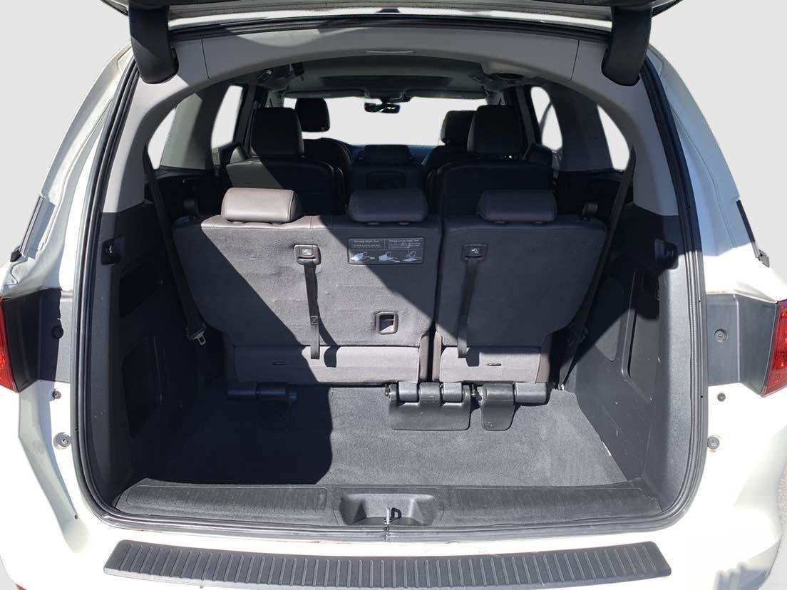 Used 2019 Honda Odyssey EX-L image 44