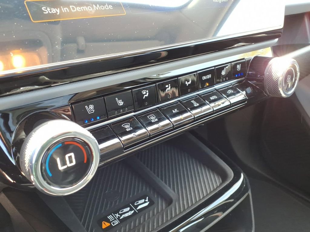 New 2027 Chevrolet Bolt RS w/ Technology Package image 20