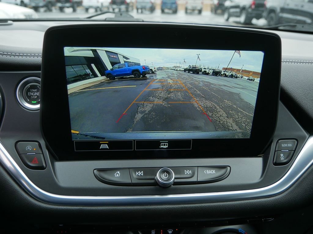 Used 2023 Chevrolet Blazer LT w/ Convenience Package image 31