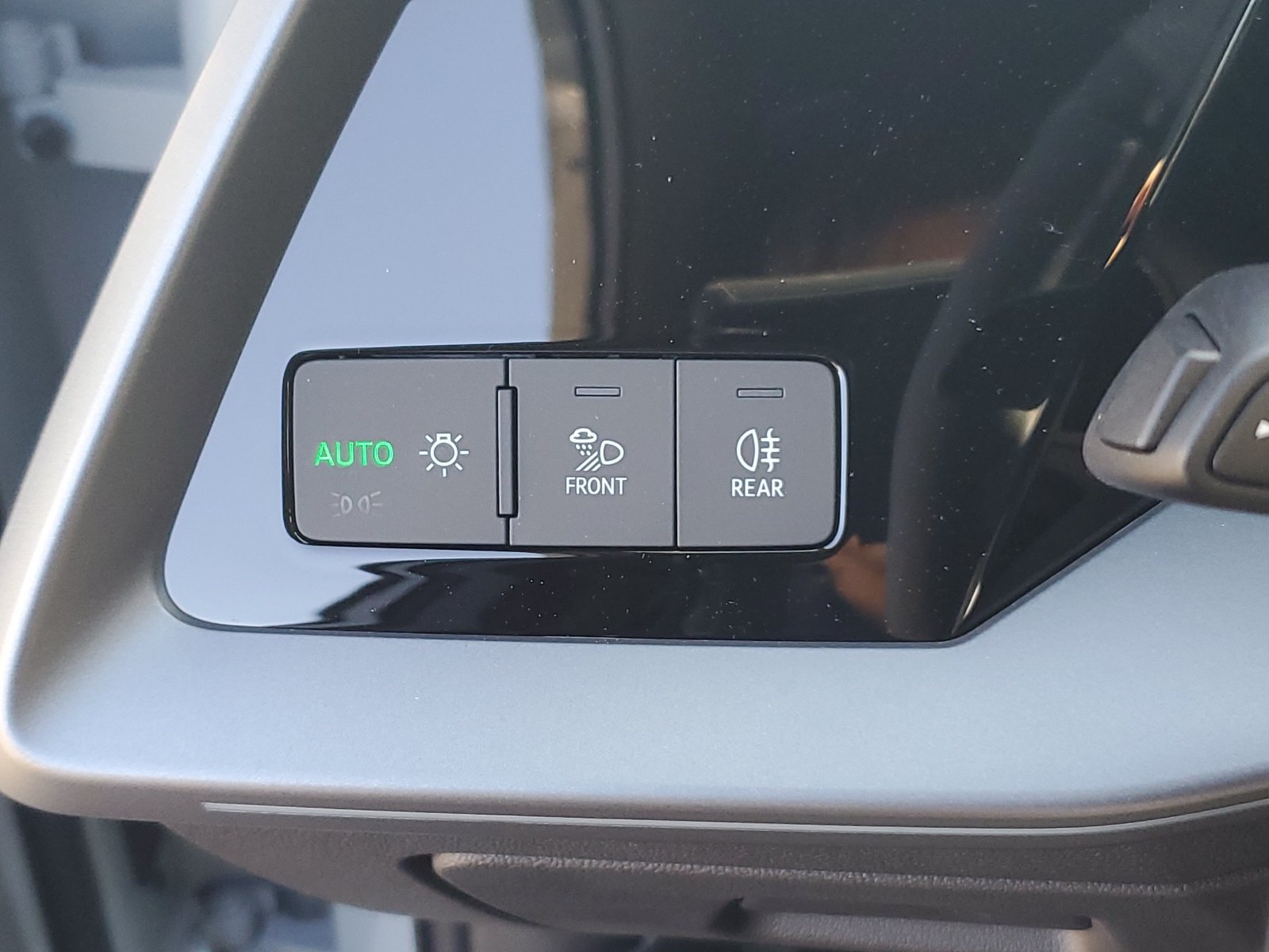 New 2026 Audi A3 2.0T Premium AWD/4WD image 22