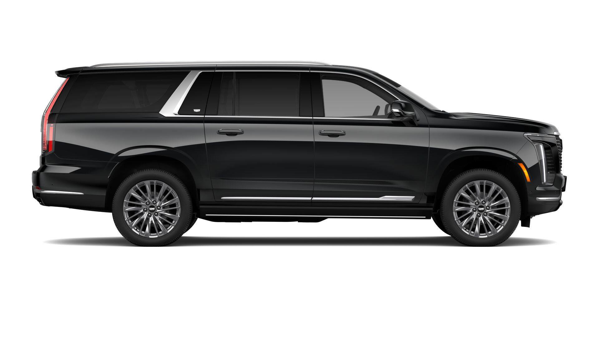 New 2027 Cadillac Escalade ESV Luxury w/ Touring Package AWD/4WD image 15