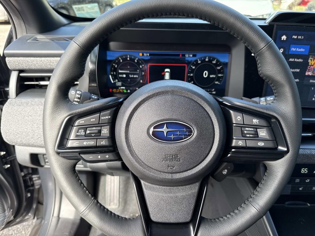 New 2026 Subaru Outback Premium image 41