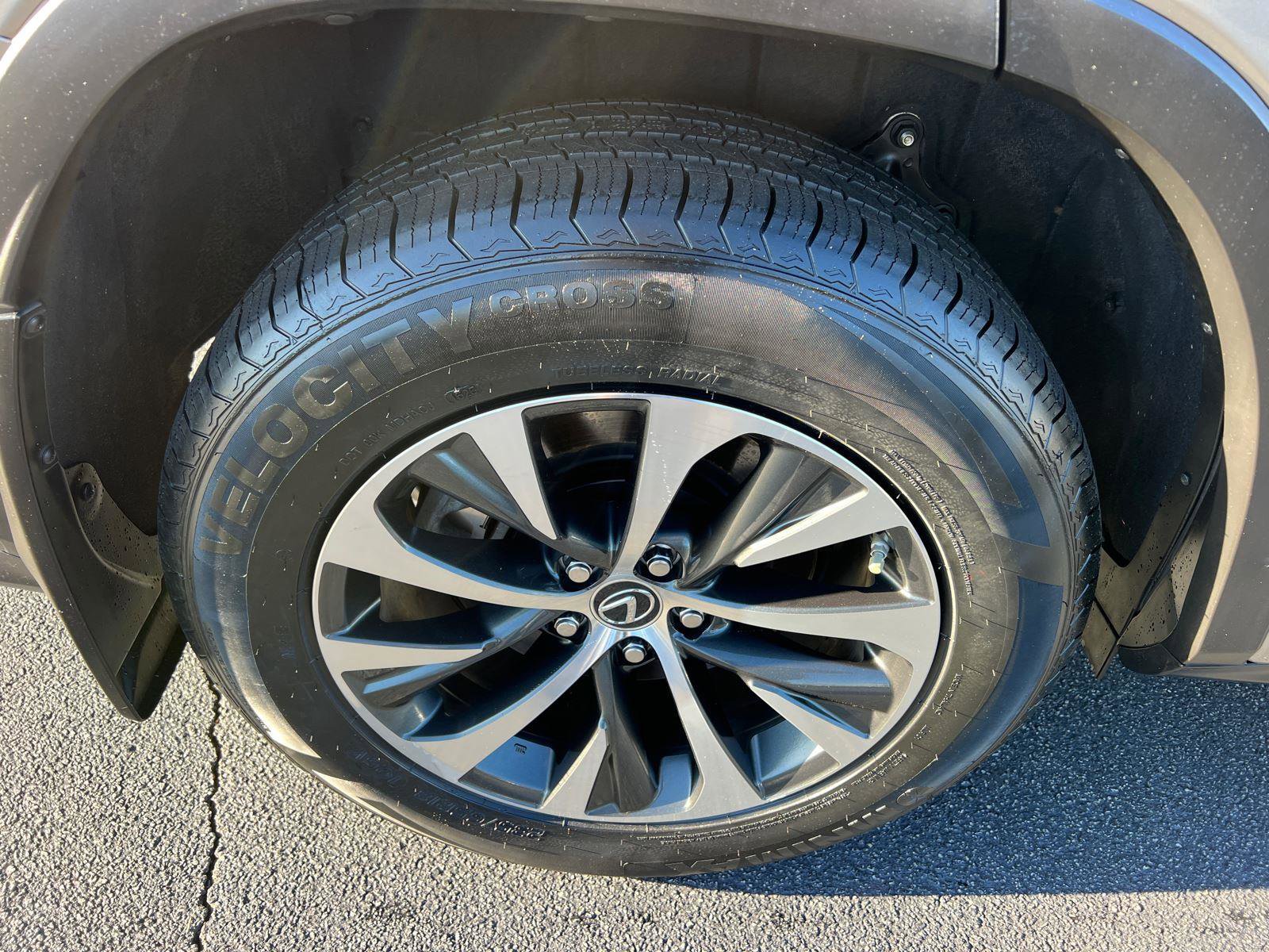 Used 2021 Lexus RX 350 350 w/ Premium Package image 18