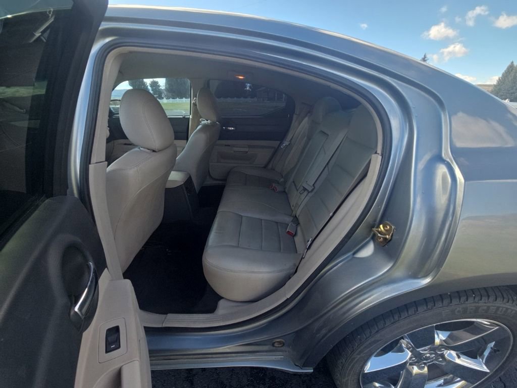 Used 2006 Dodge Charger R/T image 11