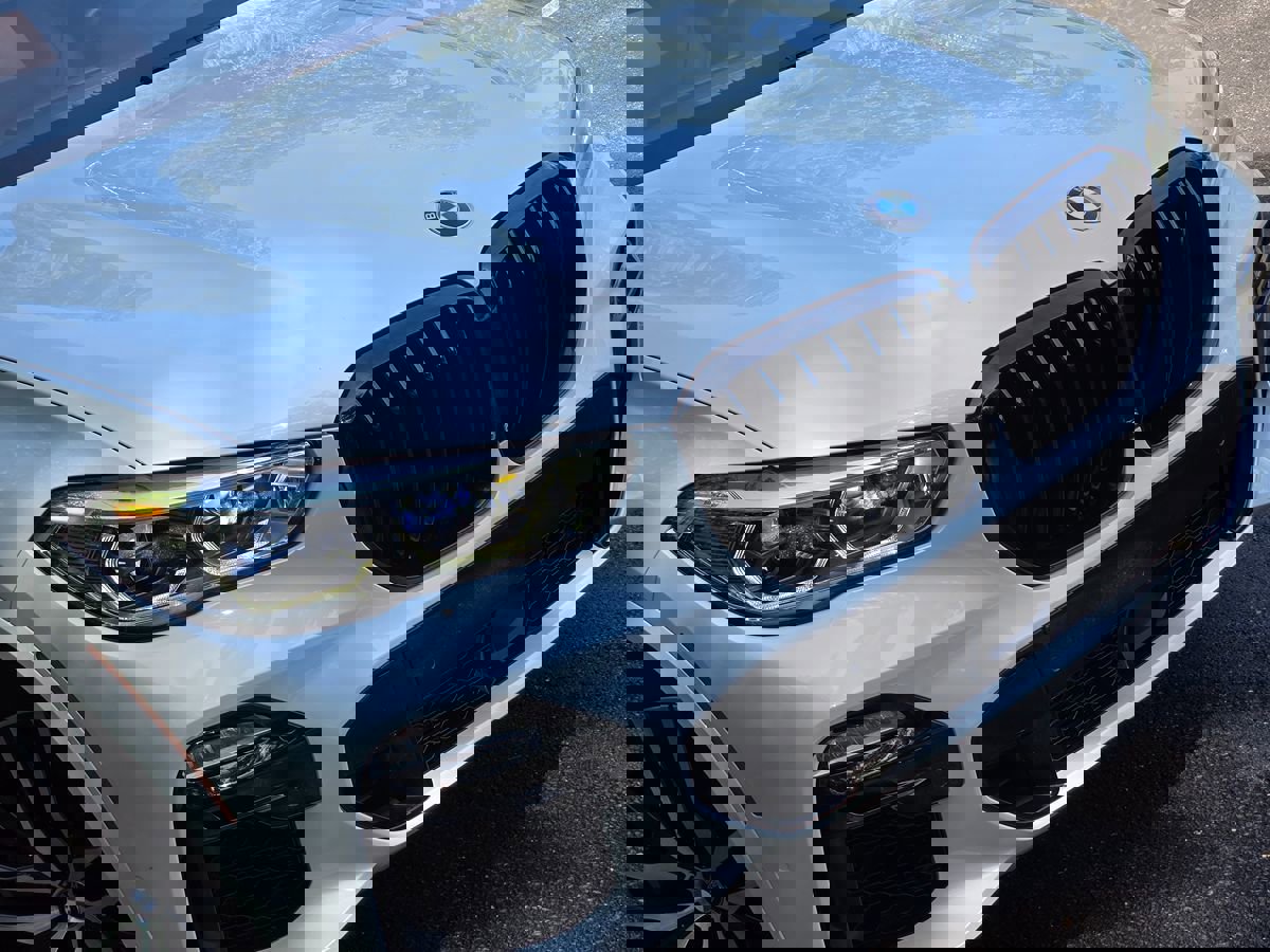 Used 2021 BMW X5 sDrive40i w/ M Sport Package image 90