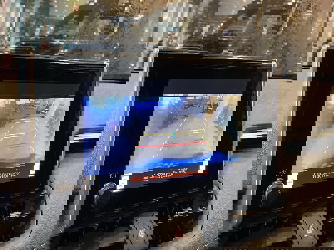 Certified 2025 Toyota RAV4 XLE image 17