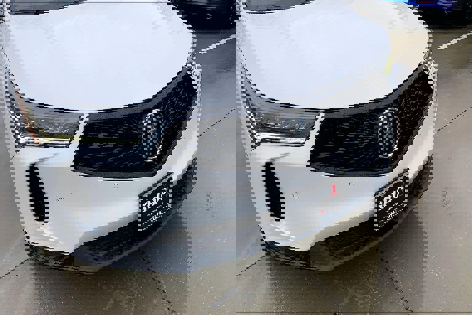 Used 2024 Acura RDX A-Spec AWD/4WD image 30