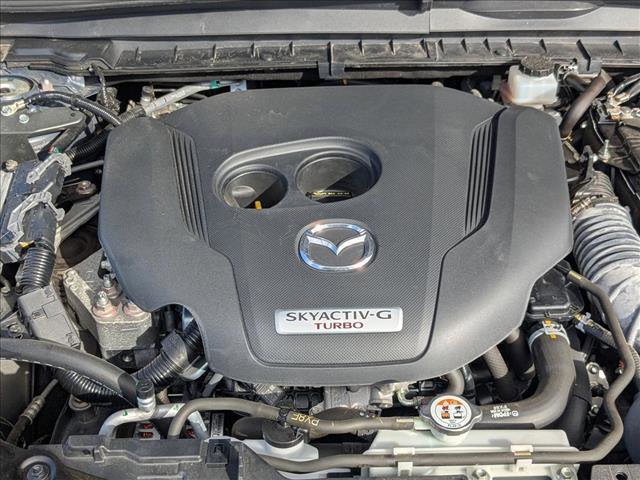 Used 2024 MAZDA CX-50 2.5 Turbo w/ Accent Package image 22