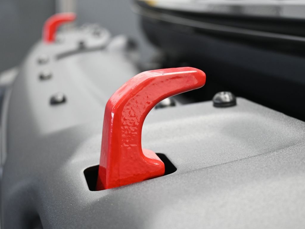 New 2026 Jeep Gladiator Rubicon image 28