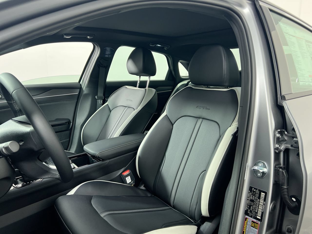 New 2026 Kia K5 GT-Line FWD image 14