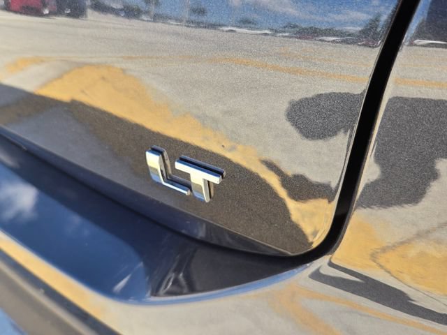 Used 2022 Chevrolet Equinox LT FWD image 27