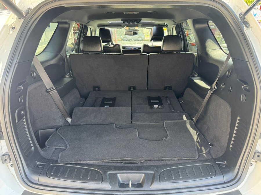 Used 2024 Dodge Durango GT image 34