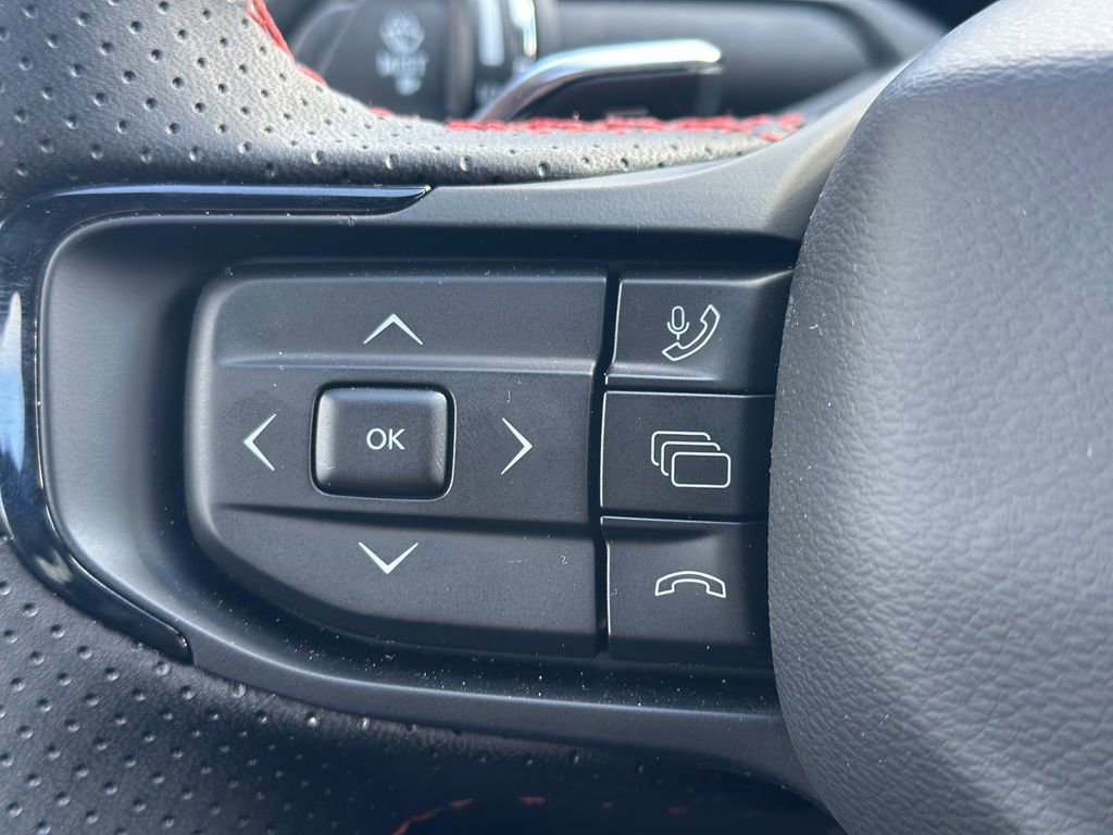 New 2026 Dodge Charger Daytona Scat Pack w/ Track Package image 13