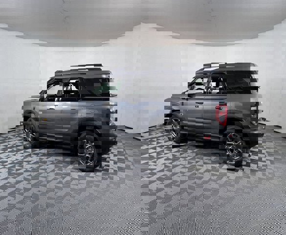 New 2025 Ford Bronco Sport Big Bend w/ Convenience Package image 3
