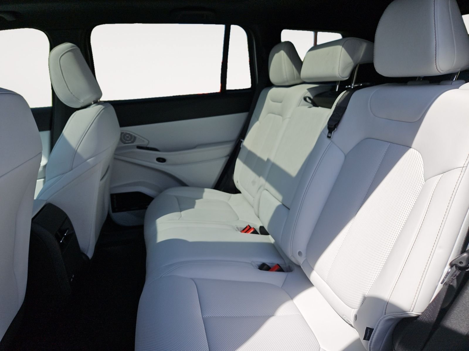 New 2026 Jeep Cherokee Limited AWD/4WD image 13