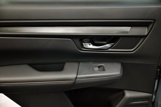 New 2026 Honda CR-V Sport image 27