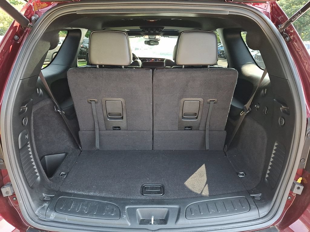 Used 2023 Dodge Durango R/T AWD/4WD image 30