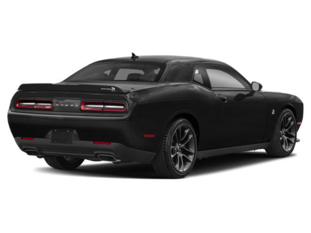 Used 2022 Dodge Challenger R/T Scat Pack RWD image 5