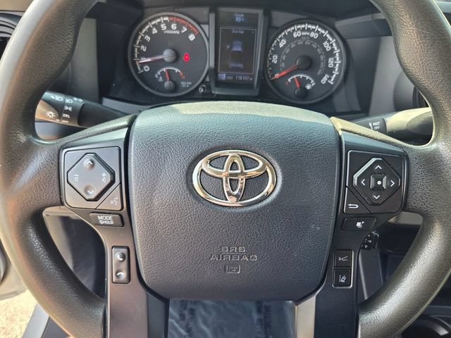 Used 2020 Toyota Tacoma SR RWD image 23