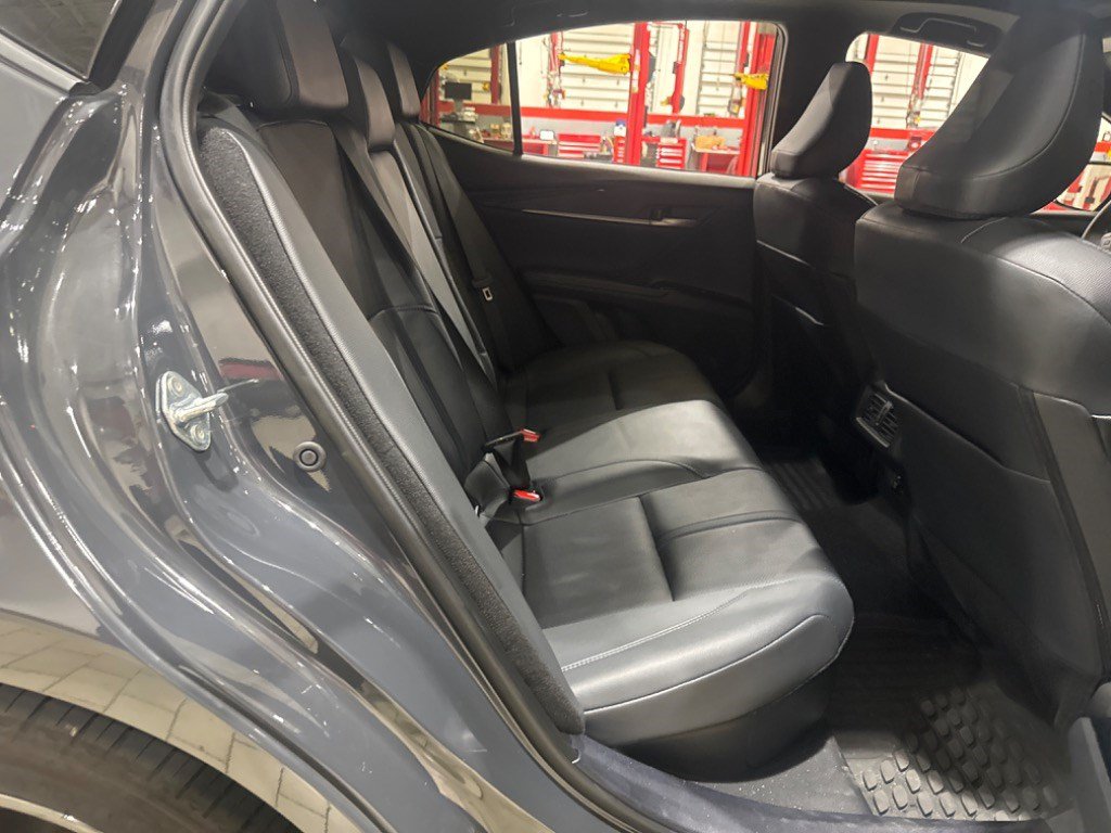 Used 2025 Toyota Camry XSE FWD image 47